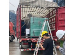 1000千瓦柴油發(fā)電機(jī)組玉柴整機(jī)需方工地驗收非常嚴(yán)格